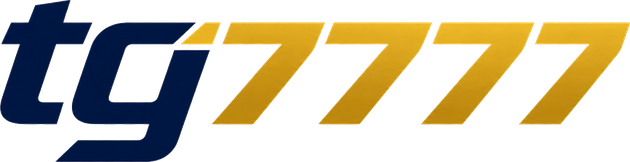 tg7777 Philippines gaming platform logo